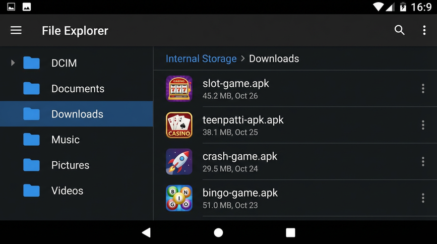Main screen of 666w gameapk page for PK players - 4