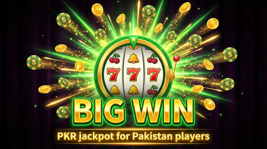 Big win animation on 666w slot game - 5